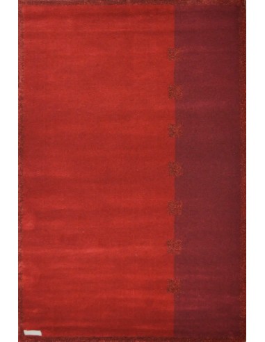 Χαλί Comfort Aslanis 5638/122 Red - 200 x 290