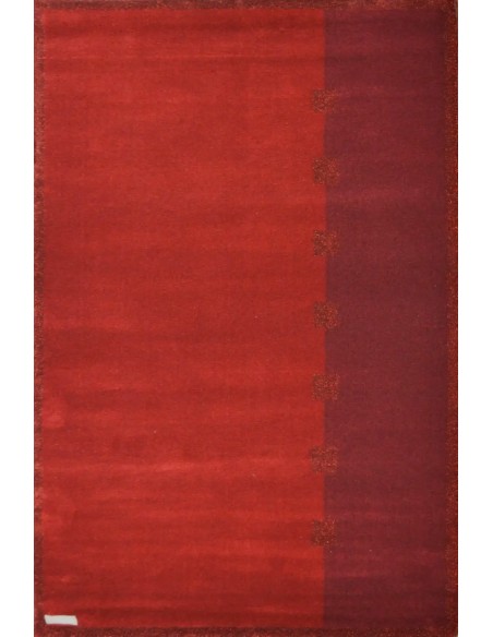 Χαλί Comfort Aslanis 5638/122 Red - 200 x 290