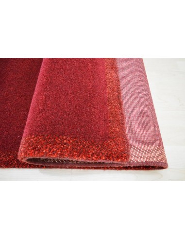 Χαλί Comfort Aslanis 5638/122 Red - 200 x 290