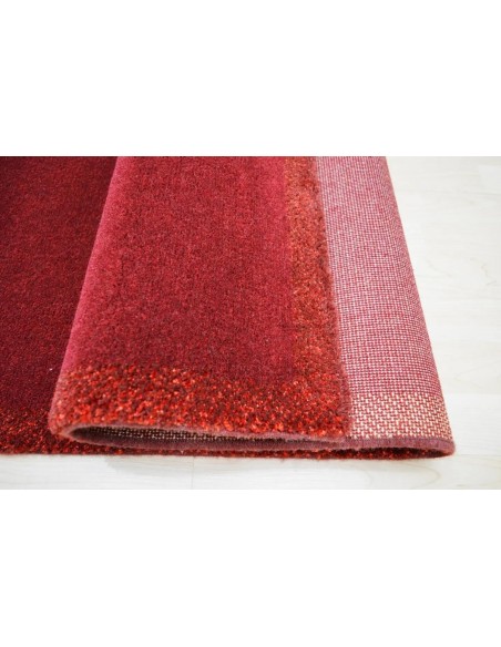 Χαλί Comfort Aslanis 5638/122 Red - 200 x 290