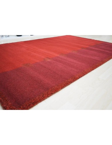 Χαλί Comfort Aslanis 5638/122 Red - 200 x 290