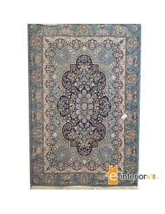 Χαλί SARAY 70 DARK BLUE - 200 x 300