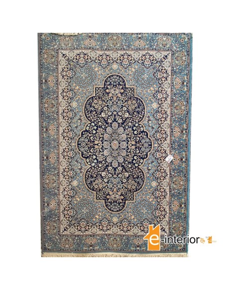 Χαλί SARAY 70 DARK BLUE - 200 x 300