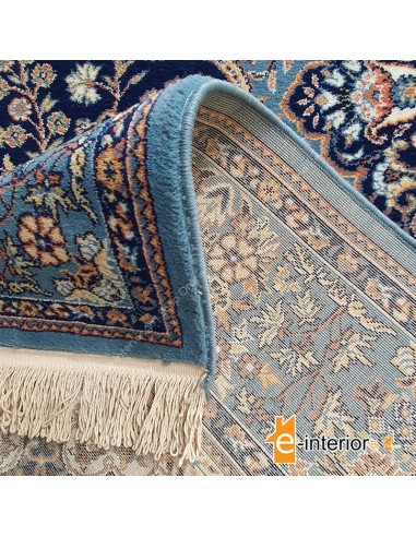 Χαλί SARAY 70 DARK BLUE - 200 x 300