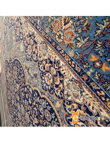 Χαλί SARAY 70 DARK BLUE - 200 x 300