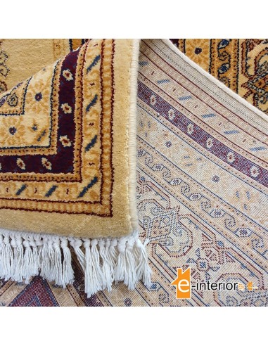 Ολόμαλλο χαλί ΜΕΚΚΑ AJADI 2117 RED - 200 x 250