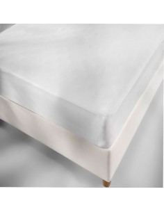 Επίστρωμα Jersey Αδιάβροχο για στρώμα 110x200+30 2