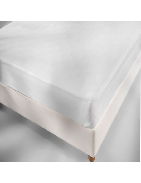 Επίστρωμα Jersey Αδιάβροχο για στρώμα 110x200+30