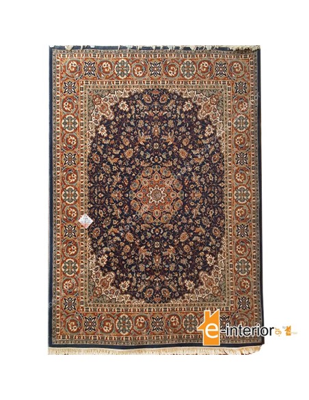 Χαλί OLYMPIA 2001 BLUE - 200 x 280