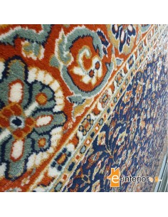 Χαλί OLYMPIA 2001 BLUE - 200 x 280 2