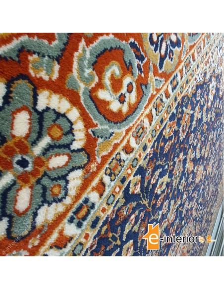 Χαλί OLYMPIA 2001 BLUE - 200 x 280