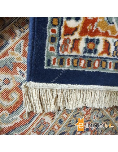 Χαλί OLYMPIA 2001 BLUE - 200 x 280