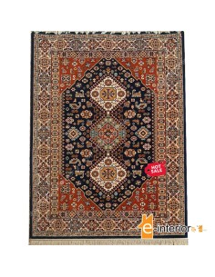 Χαλί OLYMPIA 2000 BLUE - 170 x 240