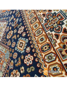 Χαλί OLYMPIA 2000 BLUE - 170 x 240 2