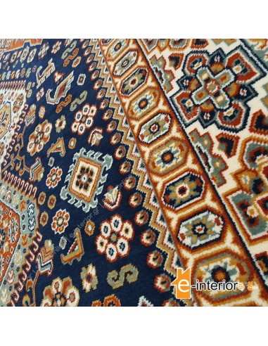 Χαλί OLYMPIA 2000 BLUE - 170 x 240