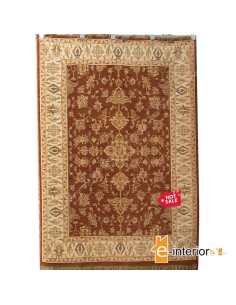 Siegler Χαλί Χειροποίητο 438-1 - 160 x 235