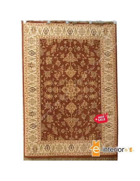 Siegler Χαλί Χειροποίητο 438-1 - 160 x 235