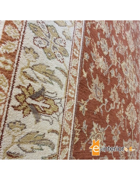 Siegler Χαλί Χειροποίητο 438-1 - 160 x 235