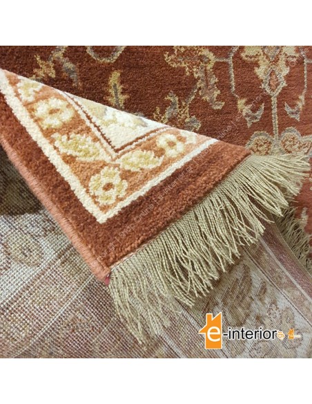 Siegler Χαλί Χειροποίητο 438-1 - 160 x 235