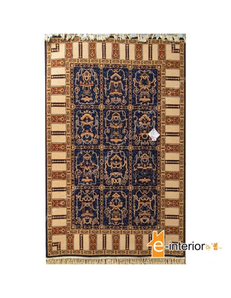 Ολόμαλλο Imperial Χαλί Κλασικό - 170 x 240