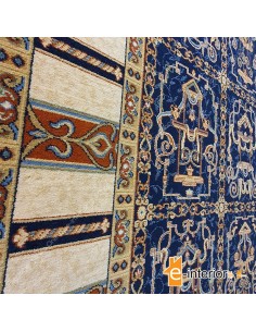 Ολόμαλλο Imperial Χαλί Κλασικό - 170 x 240 2