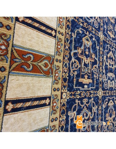 Ολόμαλλο Imperial Χαλί Κλασικό - 170 x 240