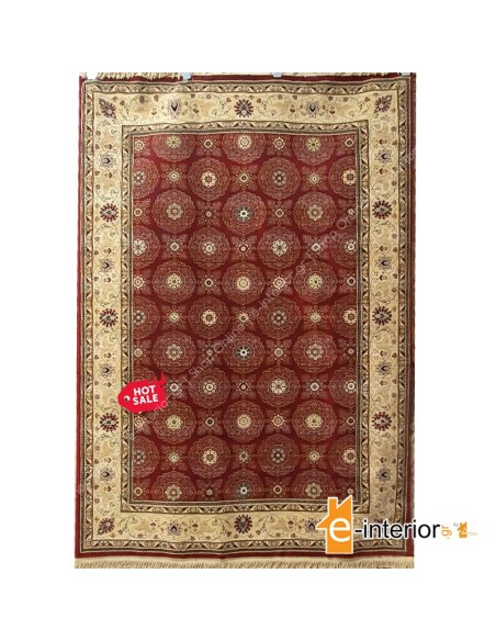 Χαλί Persana Sherazad RED - 160 x 230