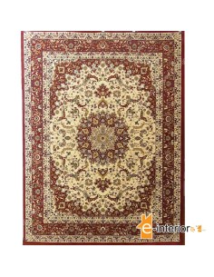 Χαλί New Julian AD1028 CREAM RED - 240 x 300