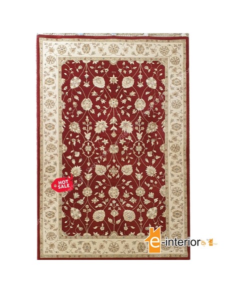 Χαλί Κλασικό Castello 53-142 - 160 x 230