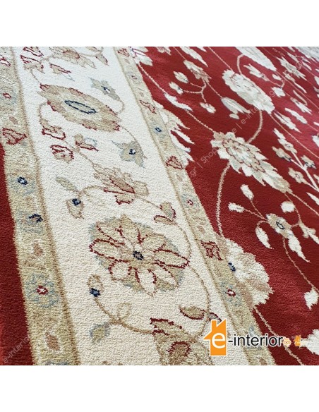 Χαλί Κλασικό Castello 53-142 - 160 x 230