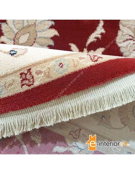 Χαλί Κλασικό Castello 53-142 - 160 x 230