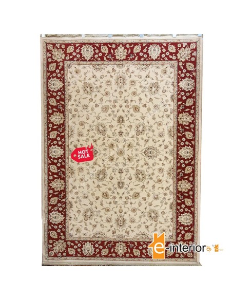 Χαλί Κλασικό Castello 53-183 - 200 x 290