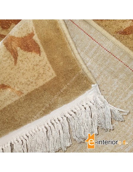 MEKKA Damask Cream Gold - 250 x 300