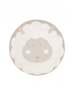 Παιδικό Χαλί Richie 15545 653  - 120x120