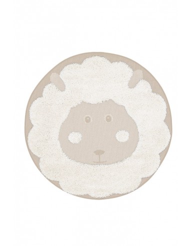 Παιδικό Χαλί Richie 15545 653  - 120x120