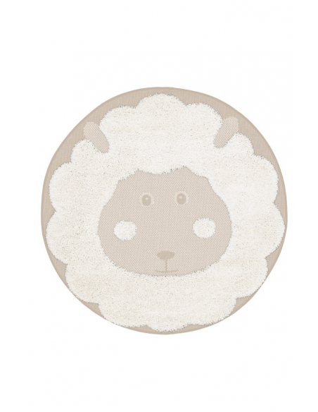 Παιδικό Χαλί Richie 15545 653  - 120x120