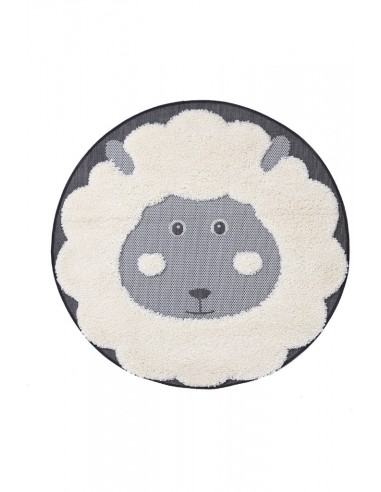 Παιδικό Χαλί Richie 15545 969  - 120x120