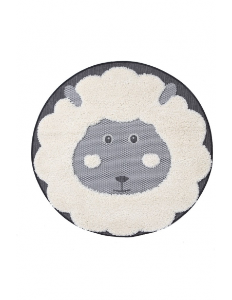 Παιδικό Χαλί Richie 15545 969  - 120x120