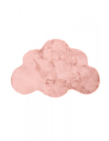 Παιδικό χαλί Bunny Kids Cloud Pink  - 080x120
