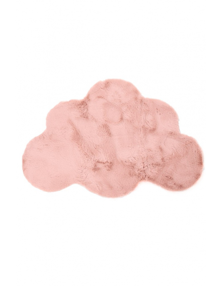 Παιδικό χαλί Bunny Kids Cloud Pink  - 080x120
