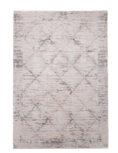 Χαλί Tokyo 74A L.GREY  - 160x230