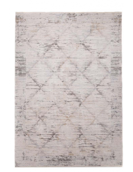 Χαλί Tokyo 74A L.GREY  - 160x230