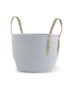 Καλάθι 25X14 Volcano Grey