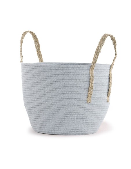 Καλάθι 25X14 Volcano Grey