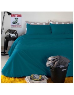 Σετ Σεντόνια Μονά Με Λάστιχο για στρώμα 100x200+32 Urban...