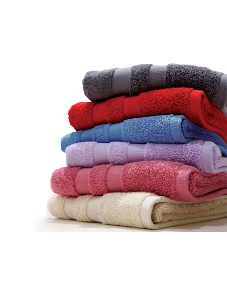 Πετσέτα χεριών 30X50 STATUS - BLUE