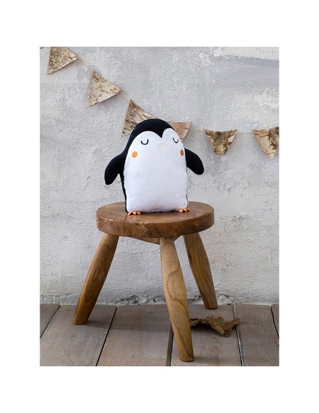 Διακοσμητικό Μαξιλαράκι 28x15 - Frosty