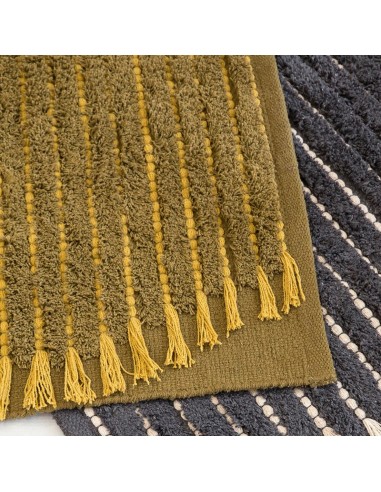 Πατάκι Μπάνιου 50x80 Grian - Gold