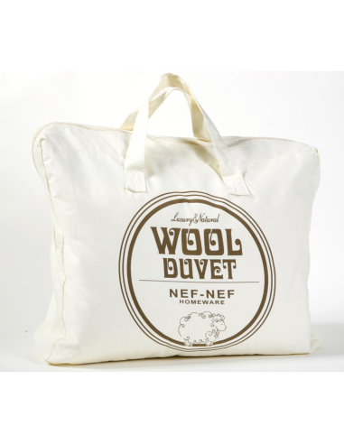 ΠΑΠΛΩΜΑ ΥΠΕΡΔΙΠΛΟ 220X240 ΜΑΛΛΙ Nef-Nef