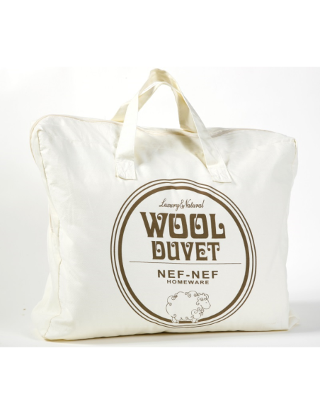 ΠΑΠΛΩΜΑ ΥΠΕΡΔΙΠΛΟ 220X240 ΜΑΛΛΙ Nef-Nef